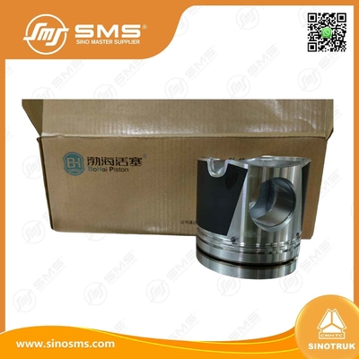 VG1560037011 Piston HOWO Ricambi di motori per autocarri