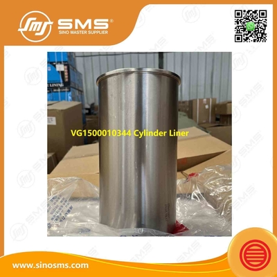 VG1500010344 Sleeve del cilindro WEICHAI Parti di motore diesel WD615