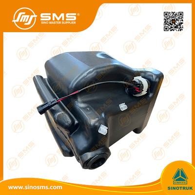 810W26481-6049 Assemblaggio della lavatrice di parabrezza Howo T5G Parti di ricambio del motore