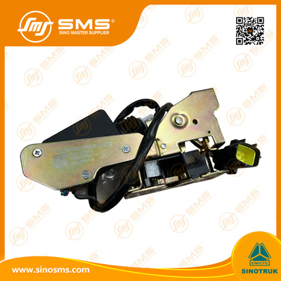 811W62680-6143 Assemblaggio di serrature per porte RHS Howo T5G Ricambi per cabine