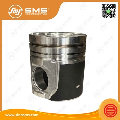 OEM / ODM / SMS Piston WEICHAI WP12 Parti del motore 612630020152