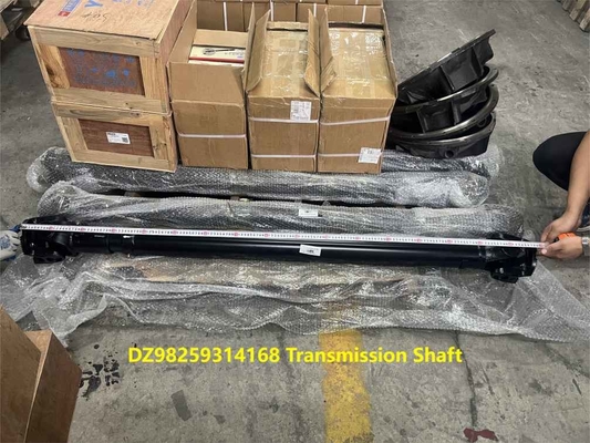 DZ98259314168 Fuso di trasmissione dell'elica Fuso di trasmissione dell'elica