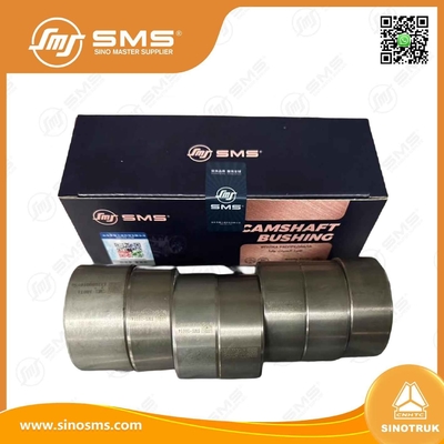 612600010990 Camshaft Bush HOWO Ricambi per autocarri