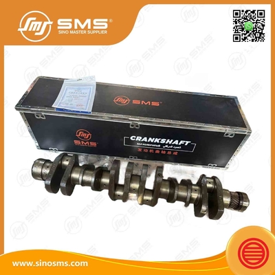 6.7 Albero motore Cummins WEICHAI Parti motore 61560020029