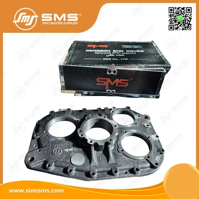 F99975 FAST Gearbox Copertura posteriore Sinotruck Shacman Transmission Truck Ricambi