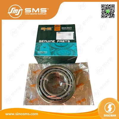 81.93420.0074 Mozzo anteriore cuscinetto interno Shacman Ricambi autocarro Shacman Delong F2000 F3000