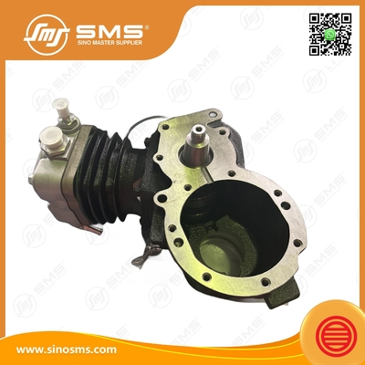 612600130177 HOWO Ricambi per autocarri Compressore d'aria per raffreddamento idrico Compressore per motore Weichai Ricambi per motore