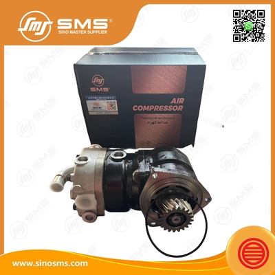 OEM / ODM / SMS Compressore d'aria Weichai Parti di motore 612600130777