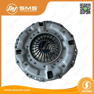 DZ9114160026 DZ9114160024 C3968253 Piastra di pressione della frizione 430mm Dongfeng Shacman STR Piastra di frizione