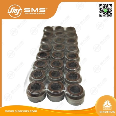 VG1540040016 Sigillo dell'olio di valvola HOWO Parti di autocarri