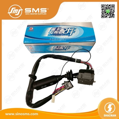 81.25509.0124 Interruttore combinato Shacman Parti di camion Delong F2000 F3000
