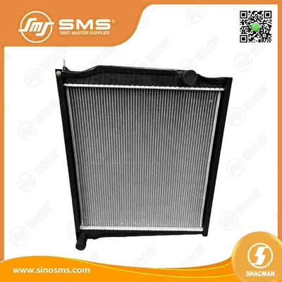Radiatore DZ9112532888 Shacman Ricambi per autocarri F2000 F3000