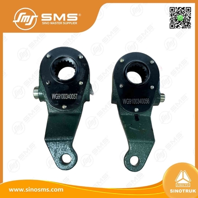 WG9100340057 Assemblaggio del braccio di regolazione