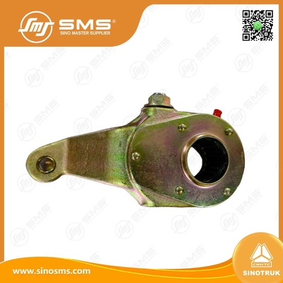 Regolare il braccio WG9100340056 HOWO Parts Truck Slack Adjuster