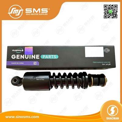 DZ13241430150 Assorbitore di urti Shacman Parti di autocarri