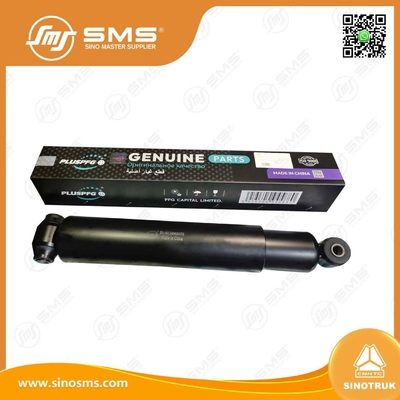 WG9100680004 Assorbitore di urti HOWO Parti di autoveicoli