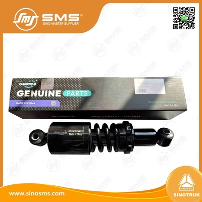 WG1642430385 Assorbitore di urti HOWO Parti di autocarri