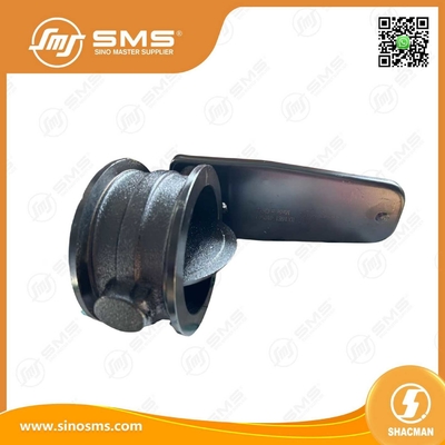 DZ9100189018 Freno di scarico Shacman Parti per camion