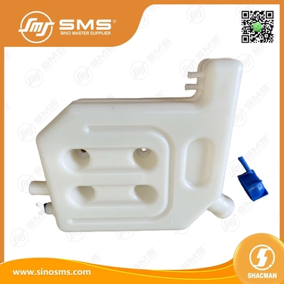 Serbatoio di espansione BZ13110005 Ricambi per camion Shacman Serbatoio di refrigerante