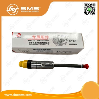 Nozzolo a matita 8N7005HOWO Parti di autocarri 3304 3304B 3306B 3306