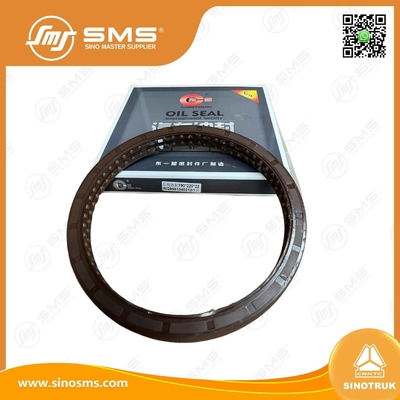 Sigillo del mozzo della ruota WG9981340213 HOWO Segno dell'olio per parti di camion