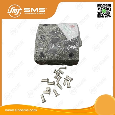 35C49-01505 Rivestimento del freno anteriore