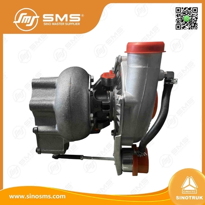 5.9 Cummins Turbo TBP4 FOTON Turbina di ricambi per camion