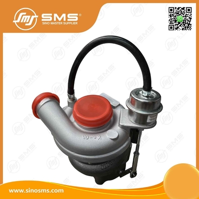 Garrett Turbo GT2556 Turbo Perkins Parti del motore GT25 230803041 320/06083 JCB