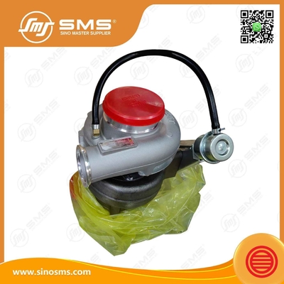 5.9 Cummins Turbo 612601110988 HOWO Parts 4045951 HX50W Turbocompressore
