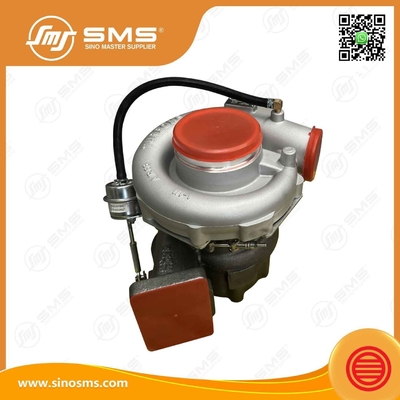 6.4 Powerstroke Turbo 612601110925 Weichai Parti del motore GT45 220406002 Turbocompressore