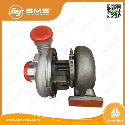 Holset 4LGK 230811050 182296 HOWO Ricambi per autocarri Turbocompressore Turbo Diesel DSC11