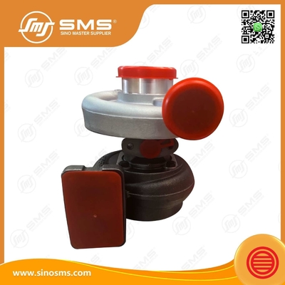 Supercompressore 13030164 Weichai Parti del motore J80S 230209117 Turbocompressore