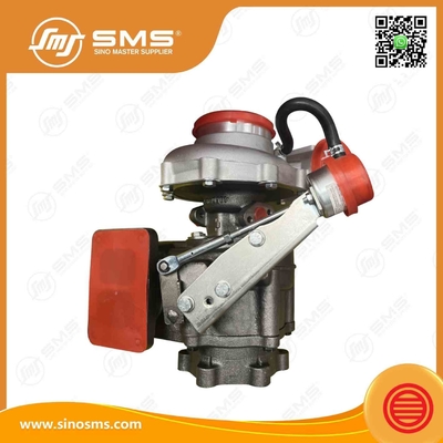 Garrett Turbo 612600118908 Weichai Motore parti 3785384 230041108 HX50W Supercompressore