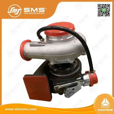 Garrett Turbo VG1560118229 HOWO Parti di autocarri 4051391 HX50W Turbina