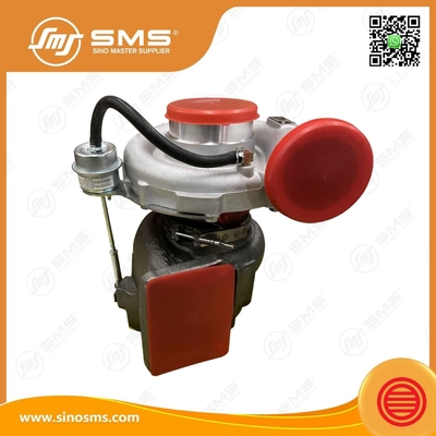 Holset Turbo 612630110258 Weichai Parti del motore GTA42 230331039 Turbocompressore
