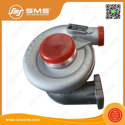 Turbocompressore 13032478 Turbocompressore Weichai Parti del motore J76D 230209238