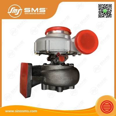 6.7 Powerstroke Turbo 61560116227 Weichai Parti del motore WD615 Turbocompressore