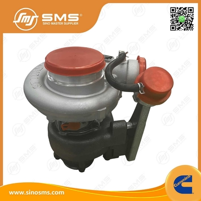 HX35W Turbo CUMMINS Parti del motore 230209144 3599725 Turbocompressore