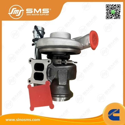 HX55W Turbo CUMMINS Parti del motore Turbina 4046026 4046025 Turbocompressore