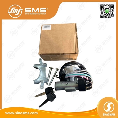 81.46433.6009 Interruttore di accensione con chiavi Shacman Truck Parts