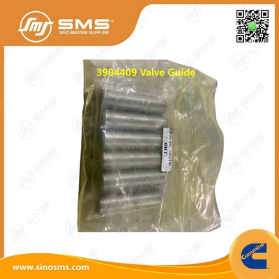 3904409 Guida delle valvole CUMMINS Parti del motore 6BT Garanzia di 6 mesi