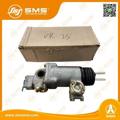 BEIBEN Parti di autoveicoli 0750132019 Cilindro di cambio con criterio ISO/TS16949 2009 E 6 mesi