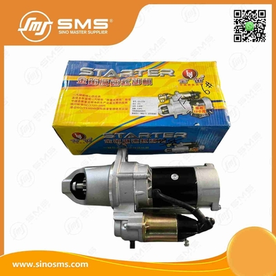 3708010-29D Motore di avvio FAW Parti di camion 24V 6KW 273 QDJ276A Motore di avvio Motore di avvio
