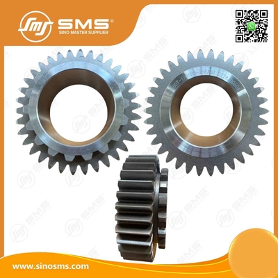 6DS180T-1701115-2 Ingranaggi FOTON Parti di ricambio per autocarri