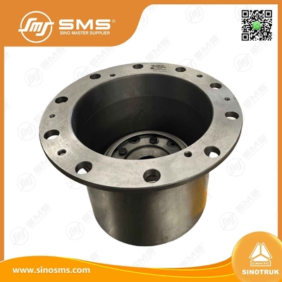 Planet Carrier AZ9231340329 HOWO Parti di camion Planetary Carrier STR