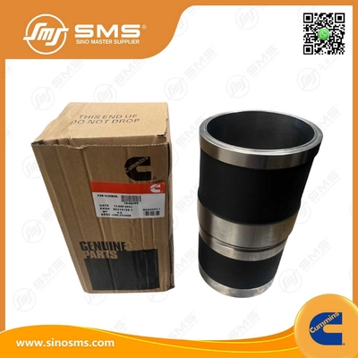 Cylinder Liner 3948095 CUMMINS Parti del motore 6CT 8.3L