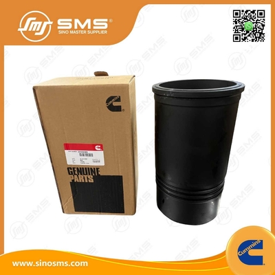 Sleeve del cilindro 3055099 Cummins Parti del motore Cummins Cylinder Liner