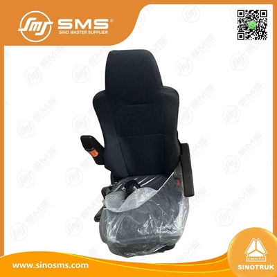 WG1662516001 Assetto del sedile con sospensione a aria