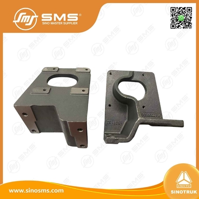 WG2229260016 Supporto del cilindro di rinforzo HOWO Parti di camion