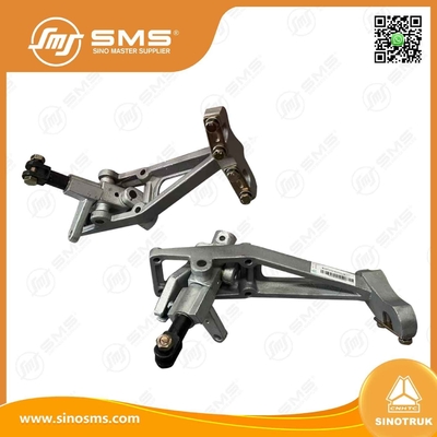 WG9725240255 Manipolatore HOWO Parti di autocarri